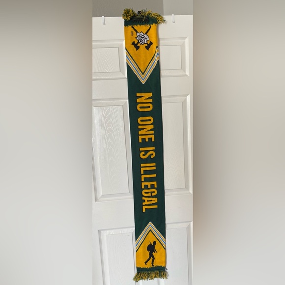 Portland Timbers Scarf - Picture 2 of 2